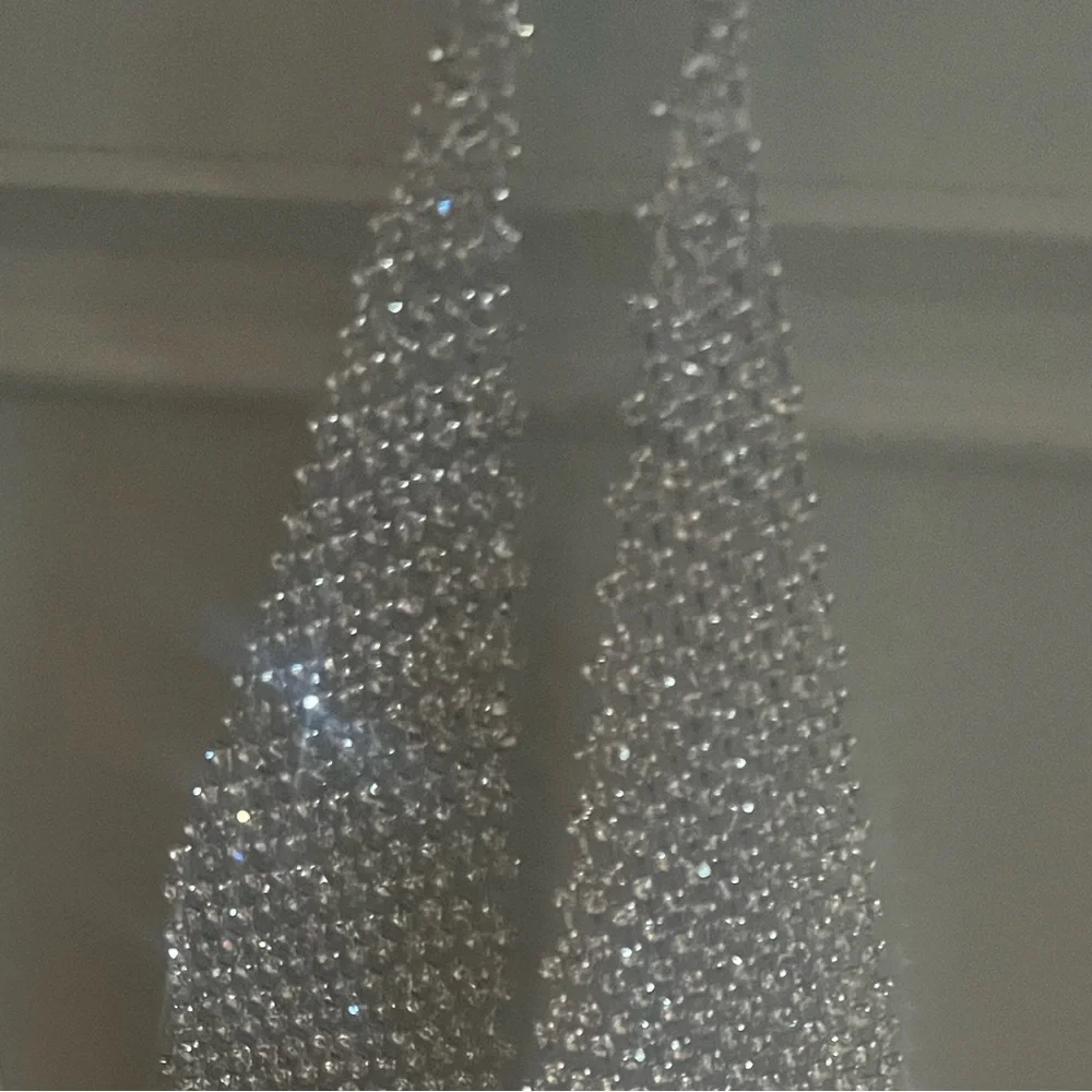 Beautiful Rhinestone necklace - Picture 3 of 6